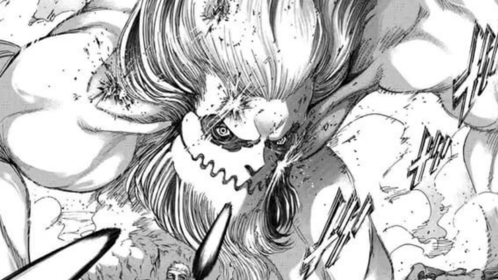 進撃の巨人 The Final Season が年12月6日 日 から放送開始 重要な要素である9つの巨人や能力を紹介 日曜日のoneroom