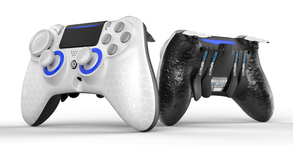 予約済】SCUF IMPACT スカフインパクト-