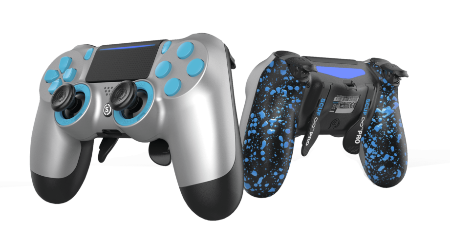 SCUF スカフインフィニティ スカフ コントローラー - 家庭用ゲーム本体